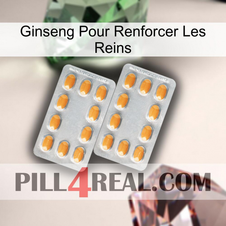 Ginseng For Reinforcing Kidney cialis4
